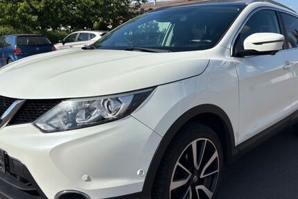 Nissan Qashqai 159.500 km 10.300 &euro; Völklingen 66333