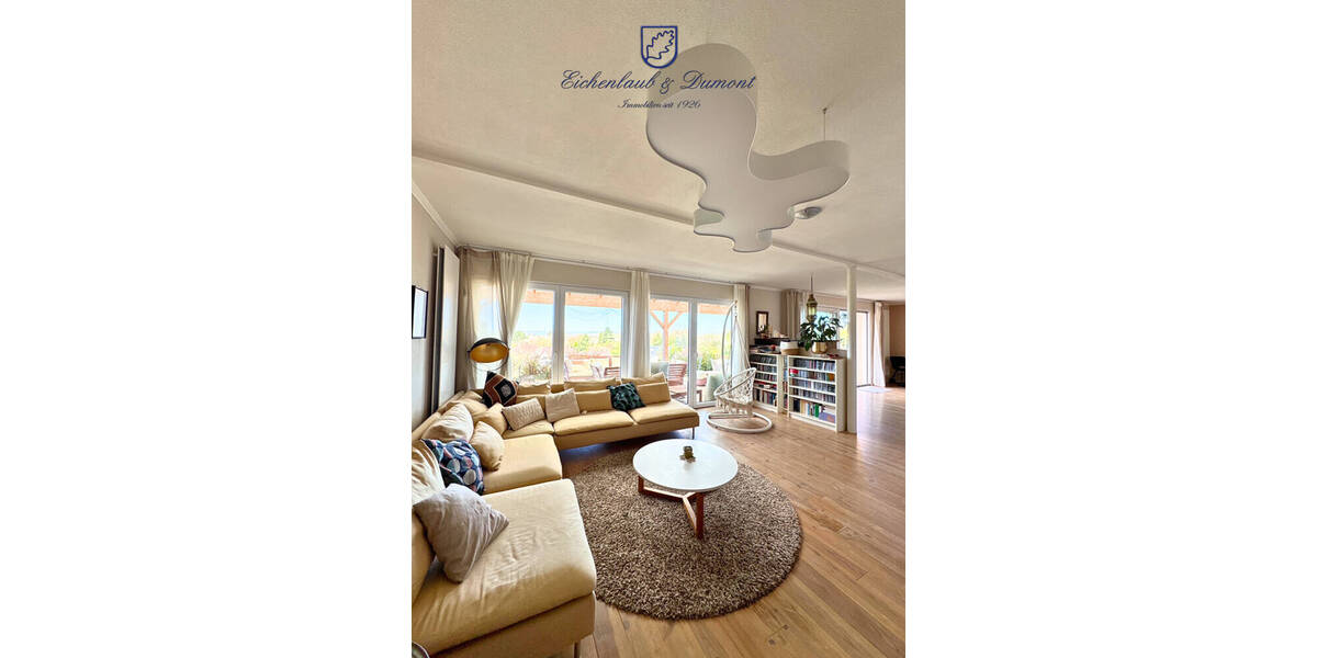 Einfamilienhaus Riegelsberg - 6 Zimmer, 212 m&sup2;, 590.000&euro; | Angebot:26359062