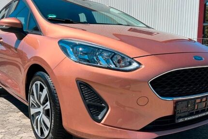 Ford Fiesta 33.598 km 8.990 &euro; Saarbrücken 66117