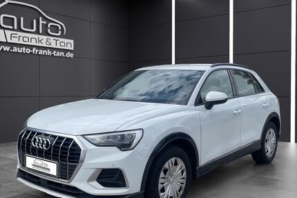 Audi Q3 136.000 km 25.490 &euro; Schmelz 66839