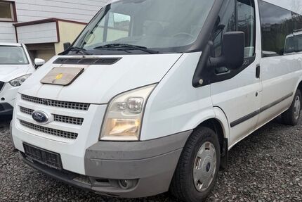 Ford Transit 205.000 km 4.990 &euro; Lebach 66822
