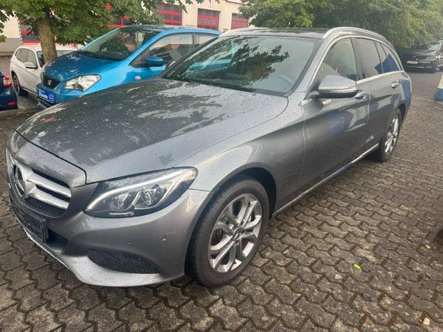 Mercedes-Benz C 250 169.000 km 16.500 &euro; Saarlouis 66740