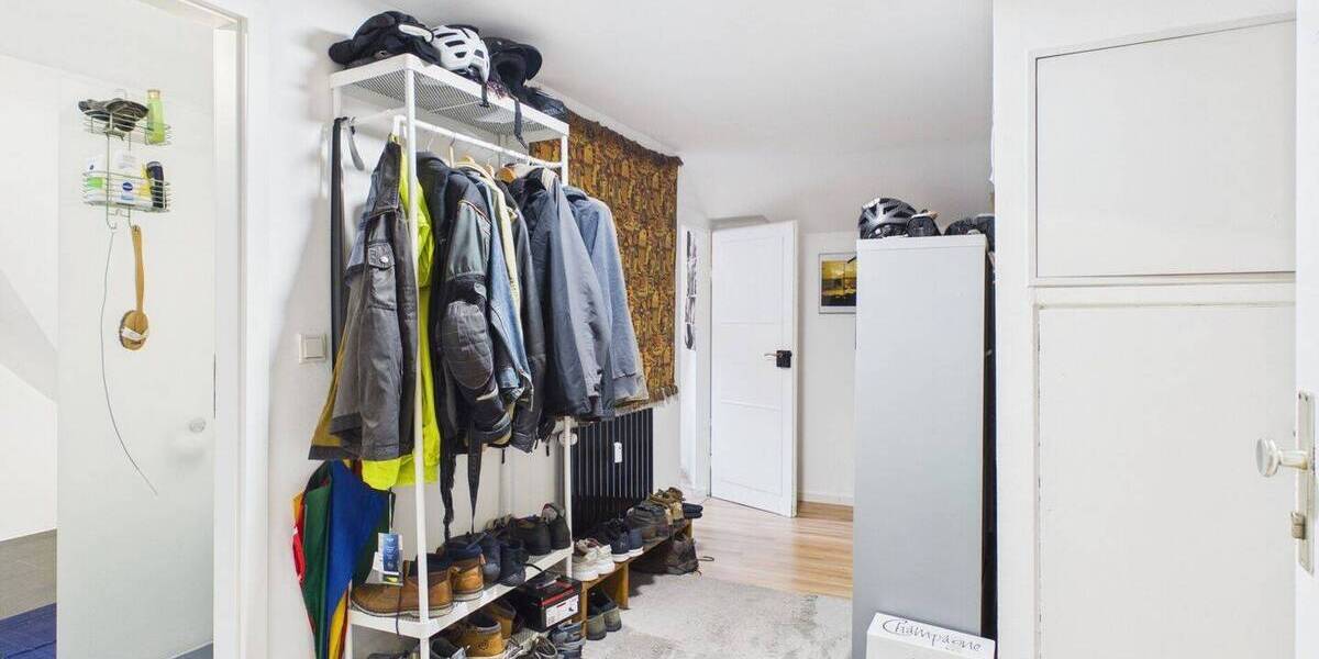 Etagenwohnung Saarbrücken St Arnual - 2 Zimmer, 61 m&sup2;, 570&euro; | Angebot:26683706