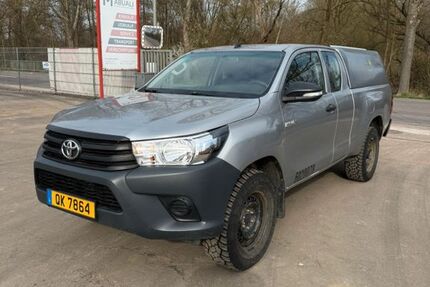 Toyota Hilux 303.305 km 15.351 &euro; Überherrn 66802
