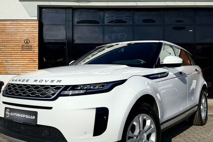 Land Rover Range Rover Evoque 73.396 km 28.790 &euro; Saarbrücken 66117