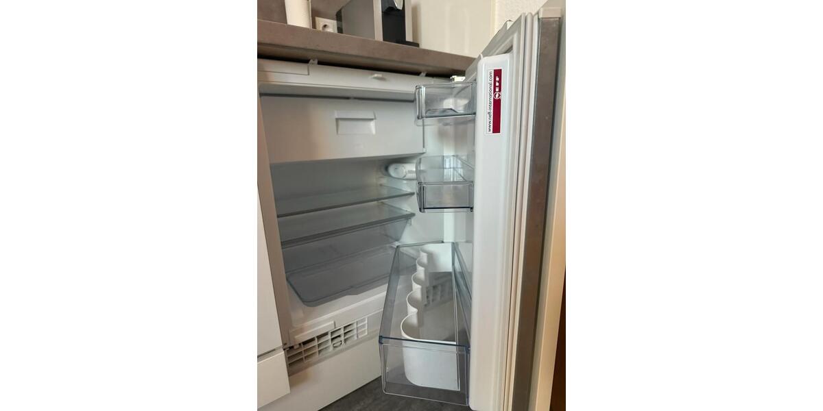 Etagenwohnung Saarbrücken Ensheim - 1 Zimmer, 27 m&sup2;, 550&euro; | Angebot:25900921