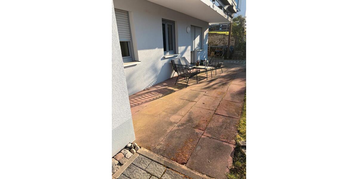 Erdgeschoßwohnung Spiesen-Elversberg Elversberg - 2 Zimmer, 55 m&sup2;, 850&euro; | Angebot:25478502