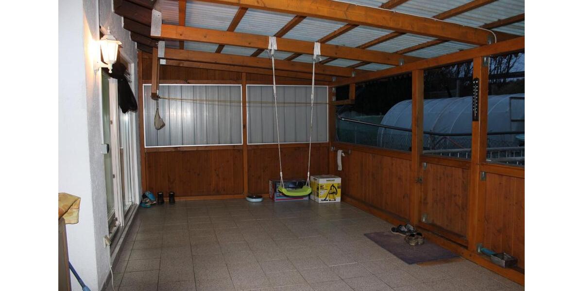 Terrassenwohnung Lebach - 3 Zimmer, 91 m&sup2;, 190.000&euro; | Angebot:24572469