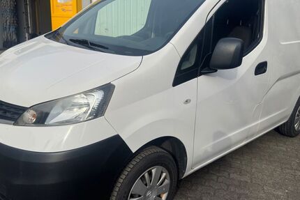Nissan NV200 257.000 km 6.400 &euro; Saarlouis 66740