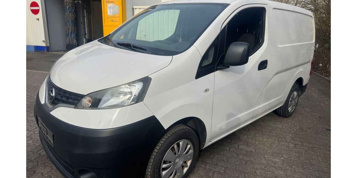 Nissan NV200 257.000 km 6.400 &euro; Saarlouis 66740