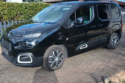 Citroen Berlingo 109.800 km 15.900 &euro; Saarbrücken 66126
