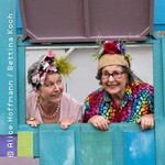 Alice Hoffmann & Bettina Koch