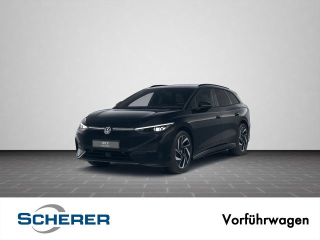 VW ID.7 2.900 km 63.796 &euro; Neunkirchen 66538