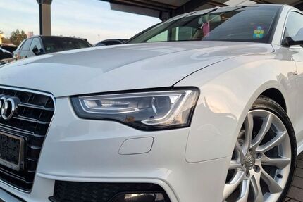 Audi A5 274.488 km 11.990 &euro; Nalbach 66809