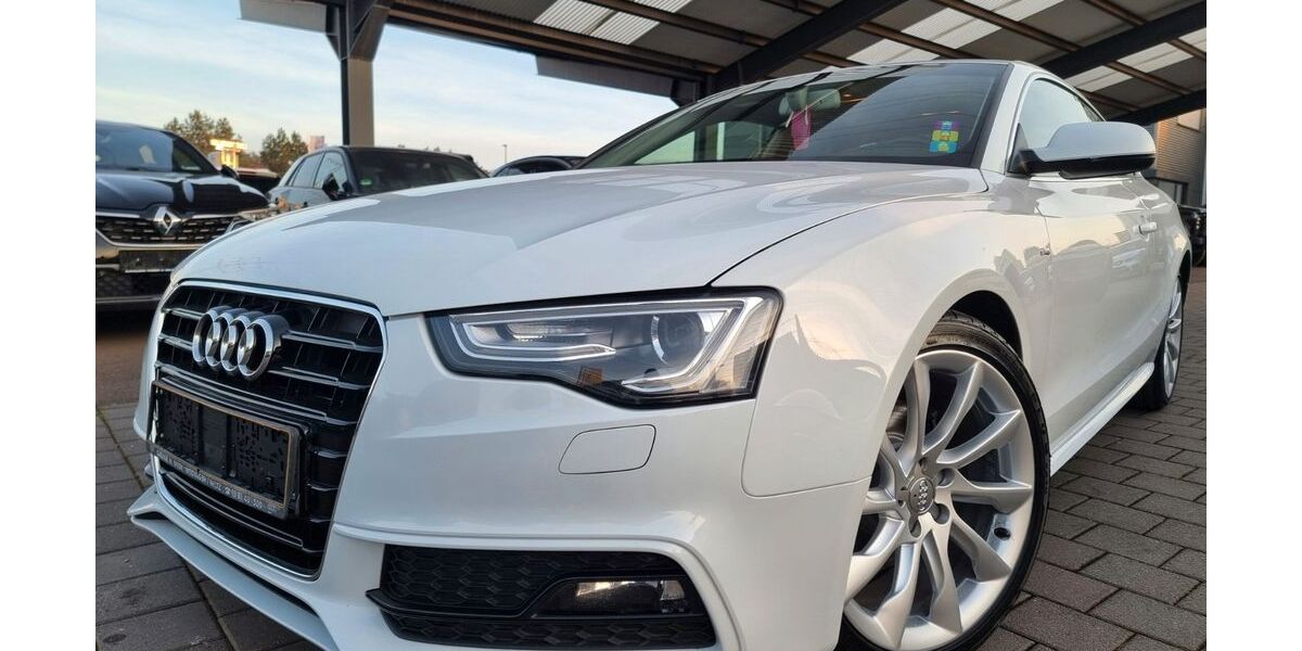 Audi A5 274.488 km 11.990 &euro; Nalbach 66809