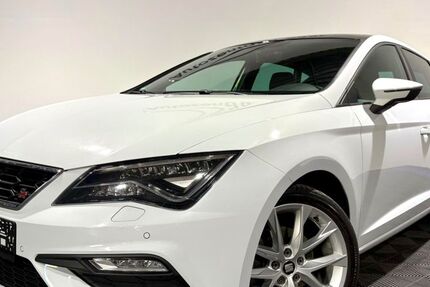 Seat Leon 117.520 km 13.280 &euro; Bous 66359