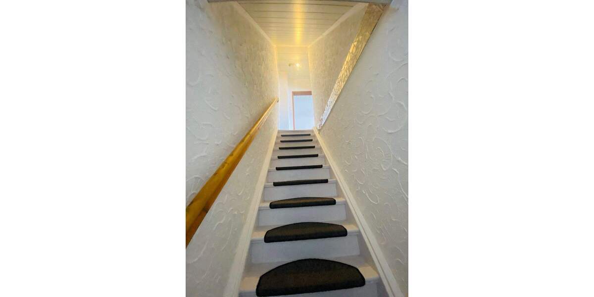 Mehrfamilienhaus, Wohnhaus Püttlingen / Köllerbach Köllerbach - 9 Zimmer, 200 m&sup2;, 240.000&euro; | Angebot:25769639