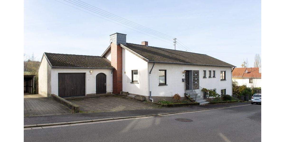 Einfamilienhaus Riegelsberg - 6 Zimmer, 200 m&sup2;, 490.000&euro; | Angebot:25687868