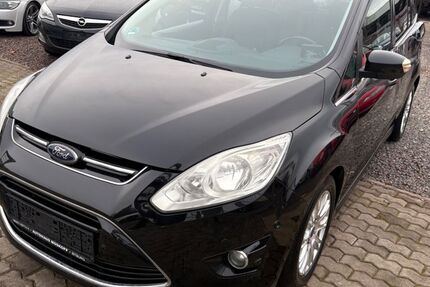 Ford Grand C-Max 258.000 km 2.950 &euro; Saarlouis 66740