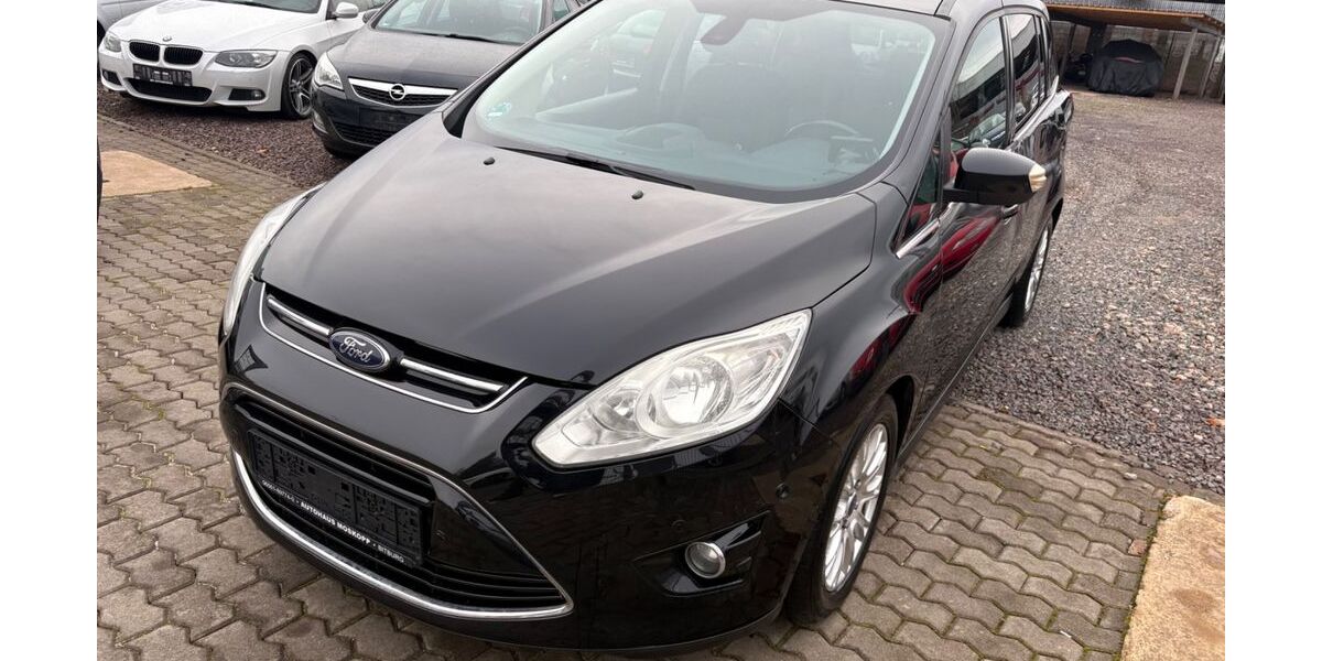 Ford Grand C-Max 258.000 km 2.950 &euro; Saarlouis 66740