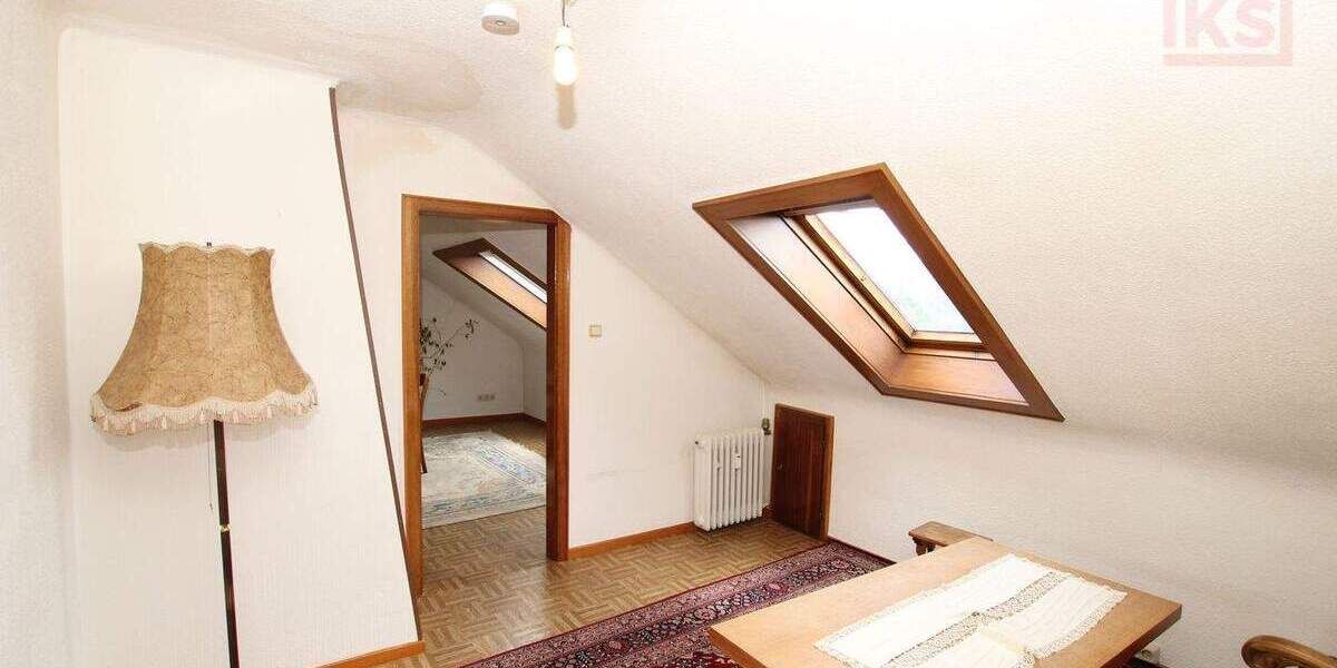 Mehrfamilienhaus, Wohnhaus Völklingen / Heidstock Heidstock - 1 Zimmer, 248 m&sup2;, 299.000&euro; | Angebot:25673956