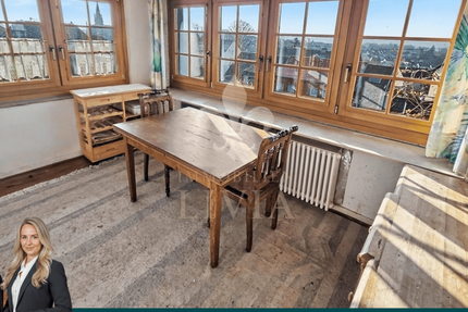 Wohnung Spiesen-Elversberg Elversberg - 3 Zimmer, 105 m&sup2;, 120.000&euro; | Angebot:25863284