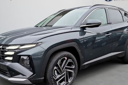 Hyundai TUCSON 16.815 km 33.990 &euro; Schiffweiler 66578