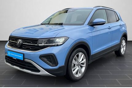 VW T-Cross 12.893 km 23.900 &euro; Saarbrücken 66121