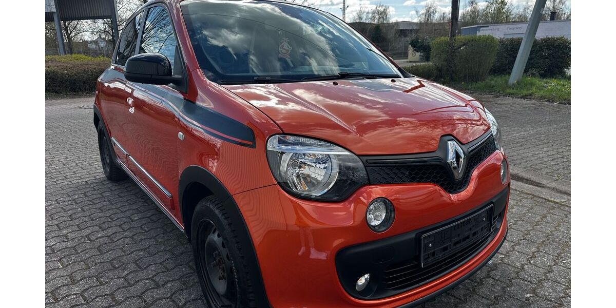 Renault Twingo 81.000 km 6.990 &euro; Saarlouis 66740