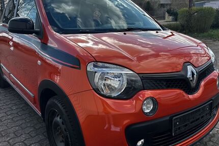 Renault Twingo 81.000 km 7.890 &euro; Saarlouis 66740