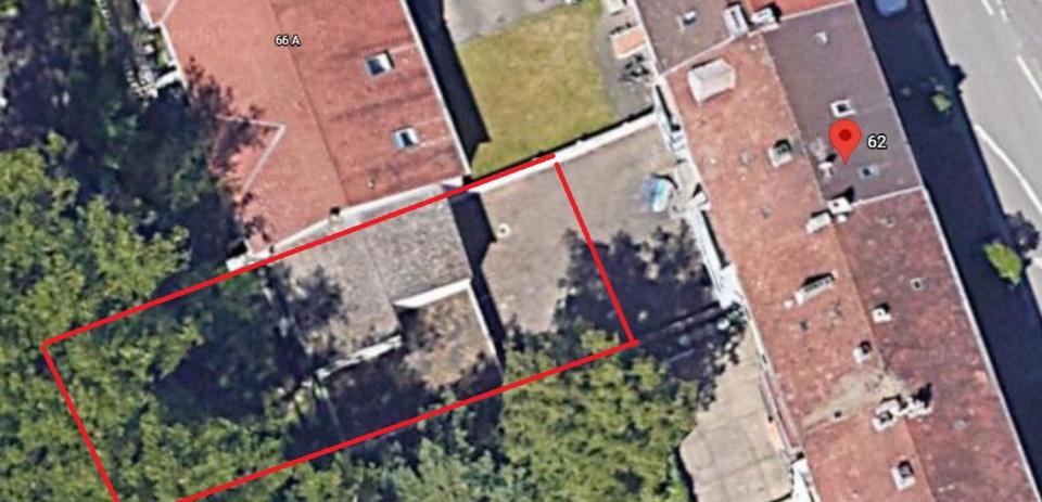 Gewerbeobjekt Saarbrücken Malstatt - 1.000&euro; | Angebot:25234637