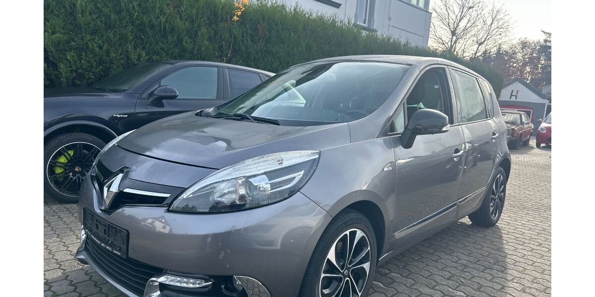 Renault Scenic 203.869 km 5.550 &euro; Saarlouis 66740
