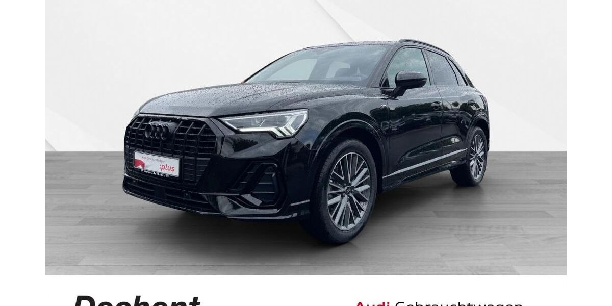 Audi Q3 7.407 km 40.790 &euro; Saarlouis 66740
