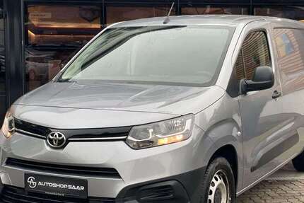 Toyota Proace 80.655 km 11.900 &euro; Saarbrücken 66117