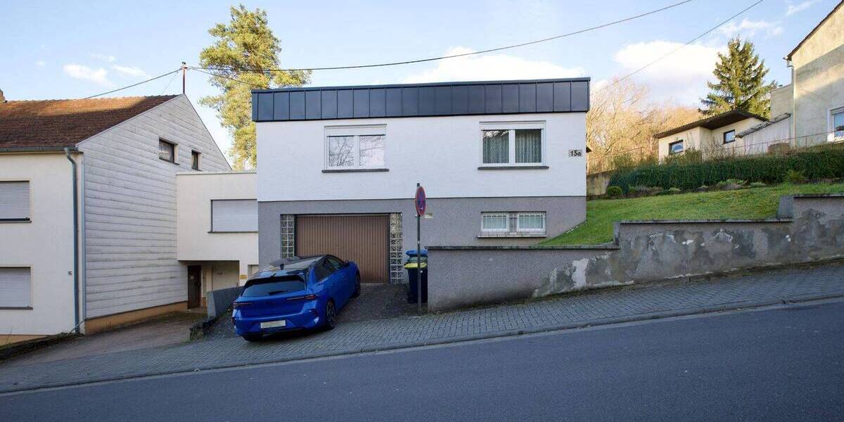 Einfamilienhaus Völklingen Ludweiler - 4 Zimmer, 97 m&sup2;, 199.000&euro; | Angebot:26190924