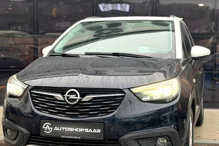 Opel Crossland (X) 143.605 km 7.900 &euro; Saarbrücken 66117