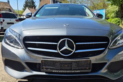 Mercedes-Benz C 250 125.000 km 17.900 &euro; Saarbrücken - Burbach 66115
