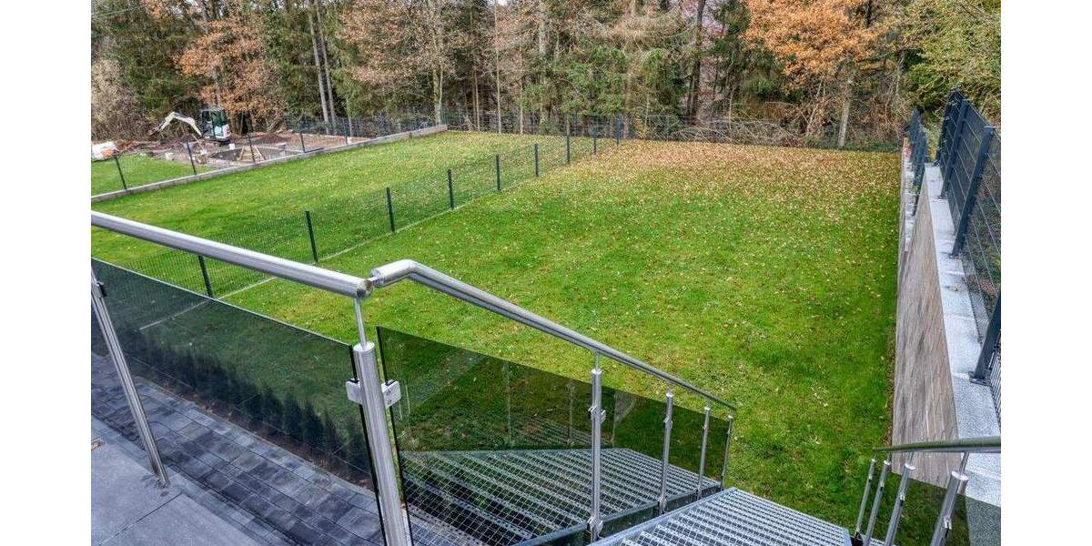 Etagenwohnung Sankt Ingbert / Rohrbach Rohrbach - 5 Zimmer, 200 m&sup2;, 1.900&euro; | Angebot:25690719