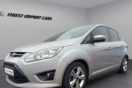 Ford C-Max 100.210 km 6.200 &euro; Völklingen 66333