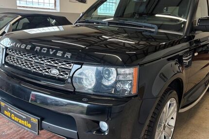 Land Rover Range Rover Sport 190.000 km 10.290 &euro; Rehlingen Siersburg 66780