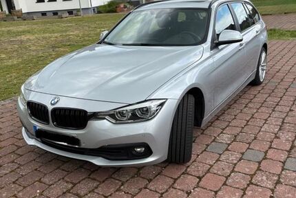 BMW 318 138.000 km 15.900 &euro; Überherrn 66802