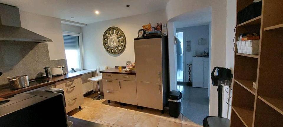 Erdgeschoßwohnung Saarbrücken West - 3 Zimmer, 90 m&sup2;, 135.000&euro; | Angebot:26882948