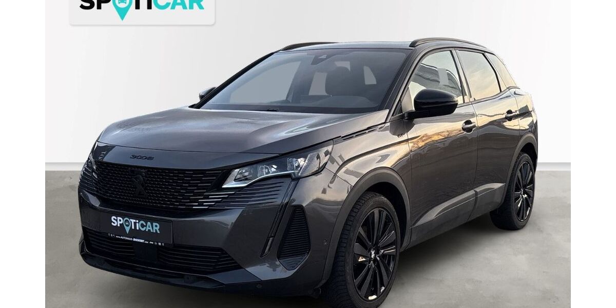 Peugeot 3008 39.900 km 28.990 &euro; Blieskastel-Aßweiler 66440