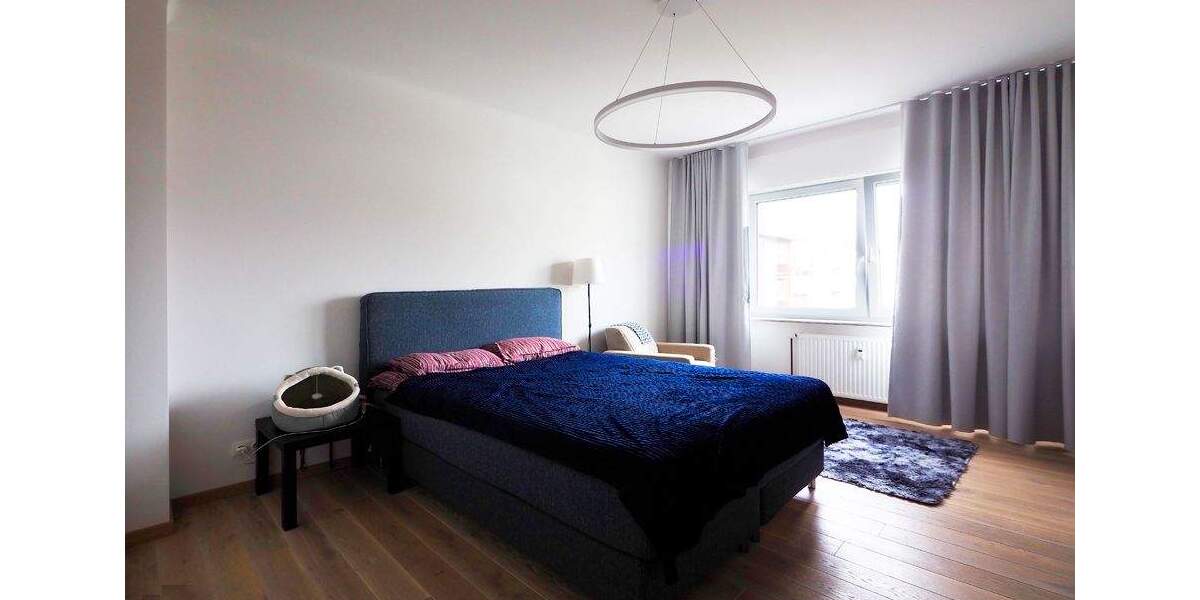 Etagenwohnung Saarbrücken Alt-Saarbrücken - 3 Zimmer, 89 m&sup2;, 249.000&euro; | Angebot:25737746