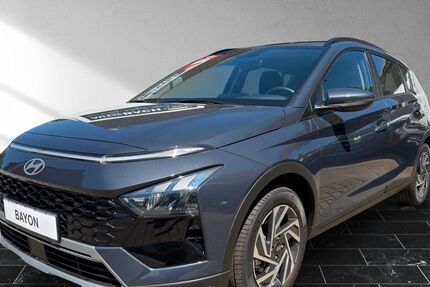 Hyundai BAYON 4.500 km 20.990 &euro; Merchweiler-Wemmetsweiler 66589