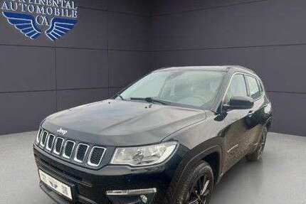 Jeep Compass 67.357 km 15.489 &euro; Saarlouis 66740