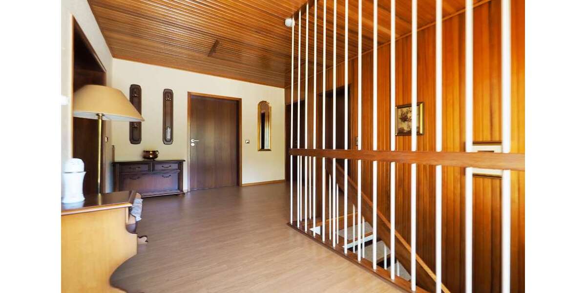 Einfamilienhaus Niederlinxweiler Niederlinxweiler - 5 Zimmer, 171 m&sup2;, 199.000&euro; | Angebot:20159493