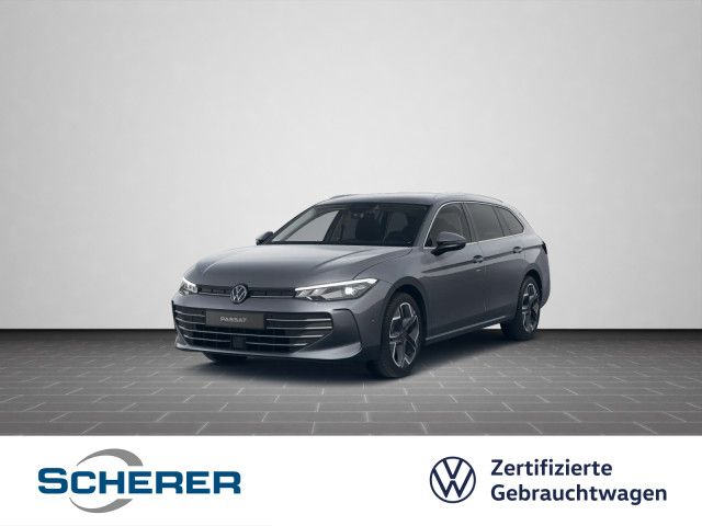 VW Passat 16.738 km 37.390 &euro; Neunkirchen 66538