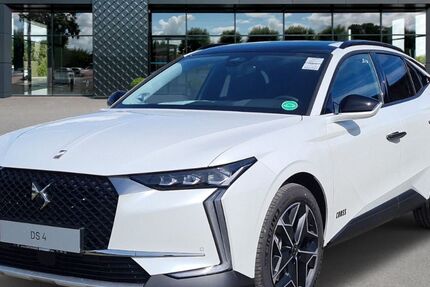 DS Automobiles DS4 43.150 km 27.990 &euro; Homburg 66424
