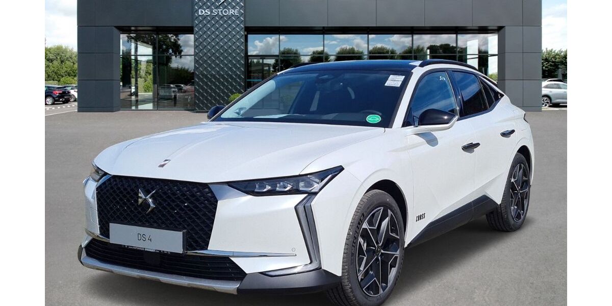 DS Automobiles DS4 43.150 km 27.990 &euro; Homburg 66424